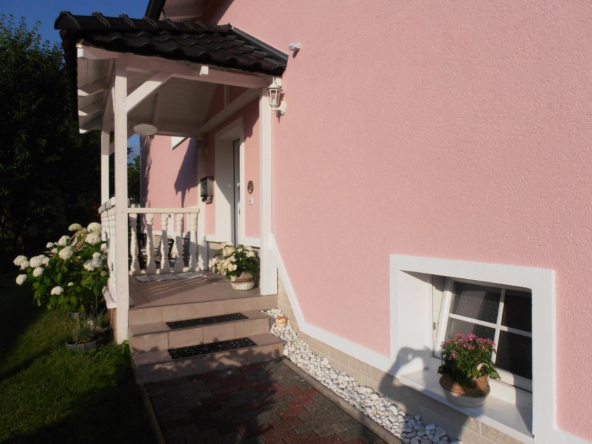 Schoene Moderne Wohnung Munden  Exterior photo