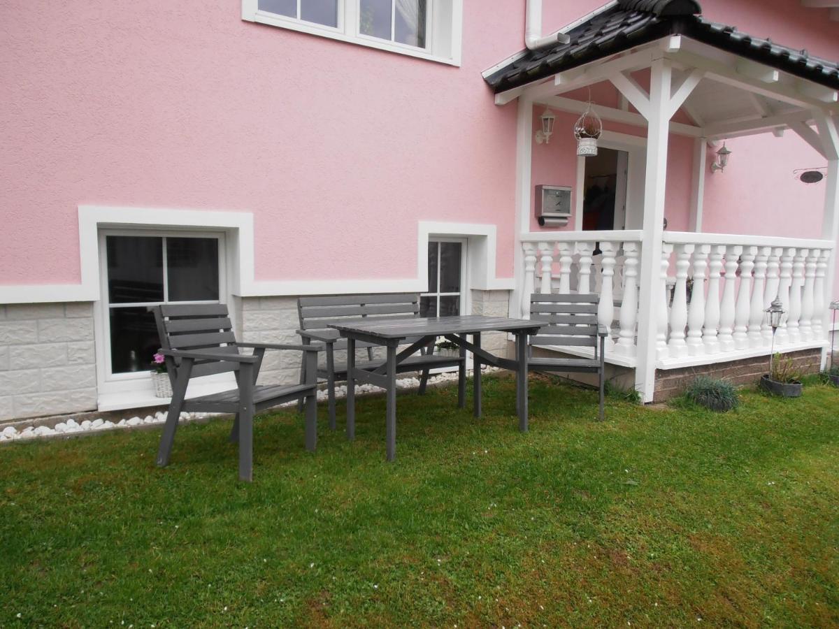 Schoene Moderne Wohnung Munden  Exterior photo